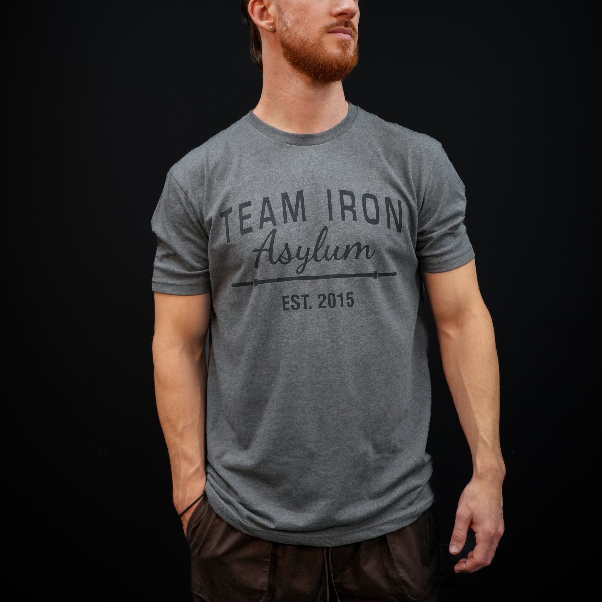 Unisex Short Sleeve T shirt