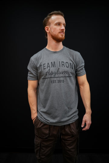 Unisex Short Sleeve T shirt