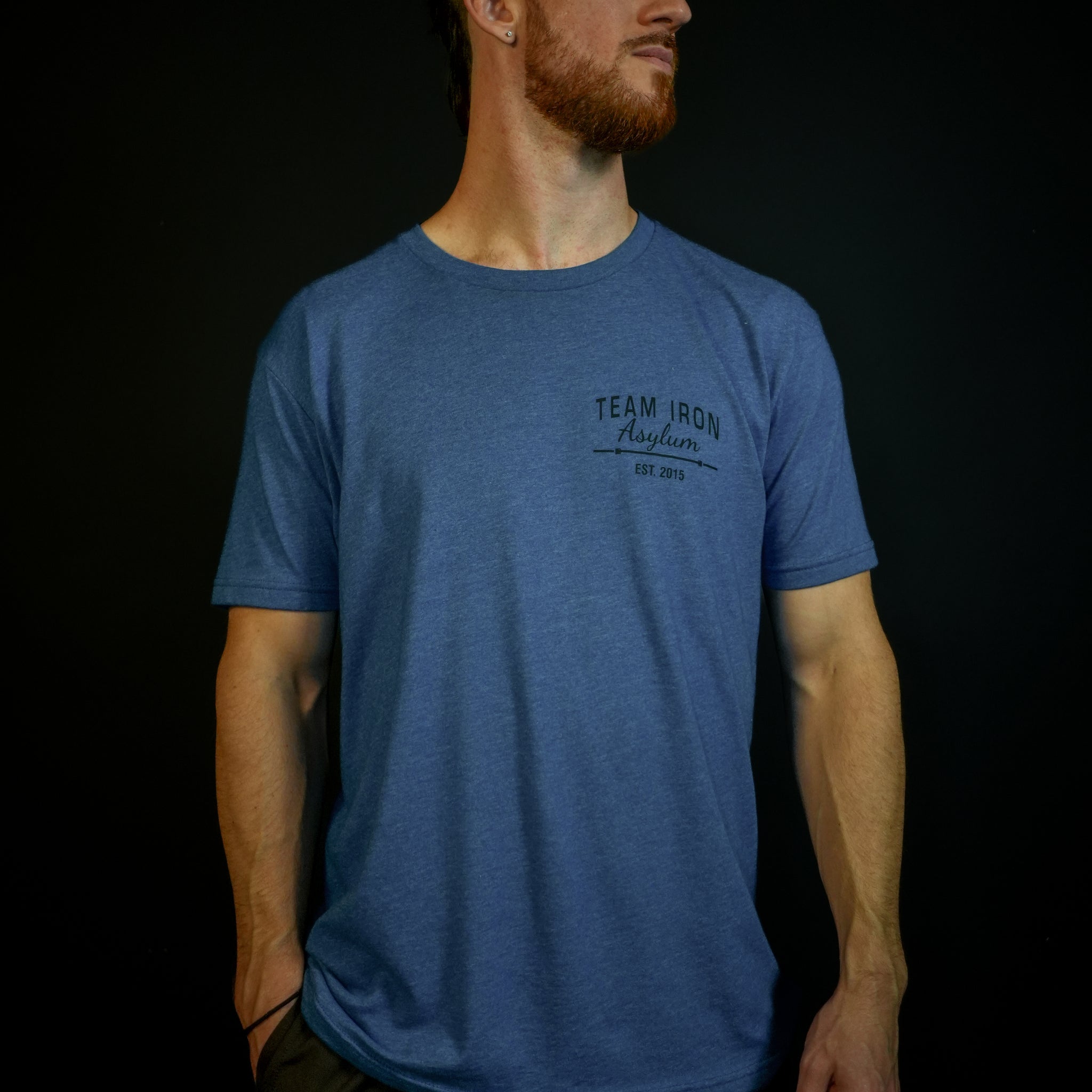 Unisex Short Sleeve T shirt