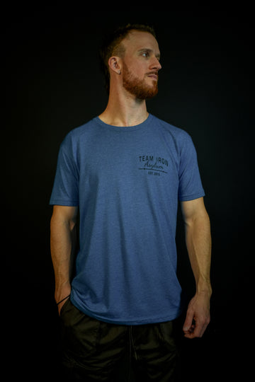 Unisex Short Sleeve T shirt