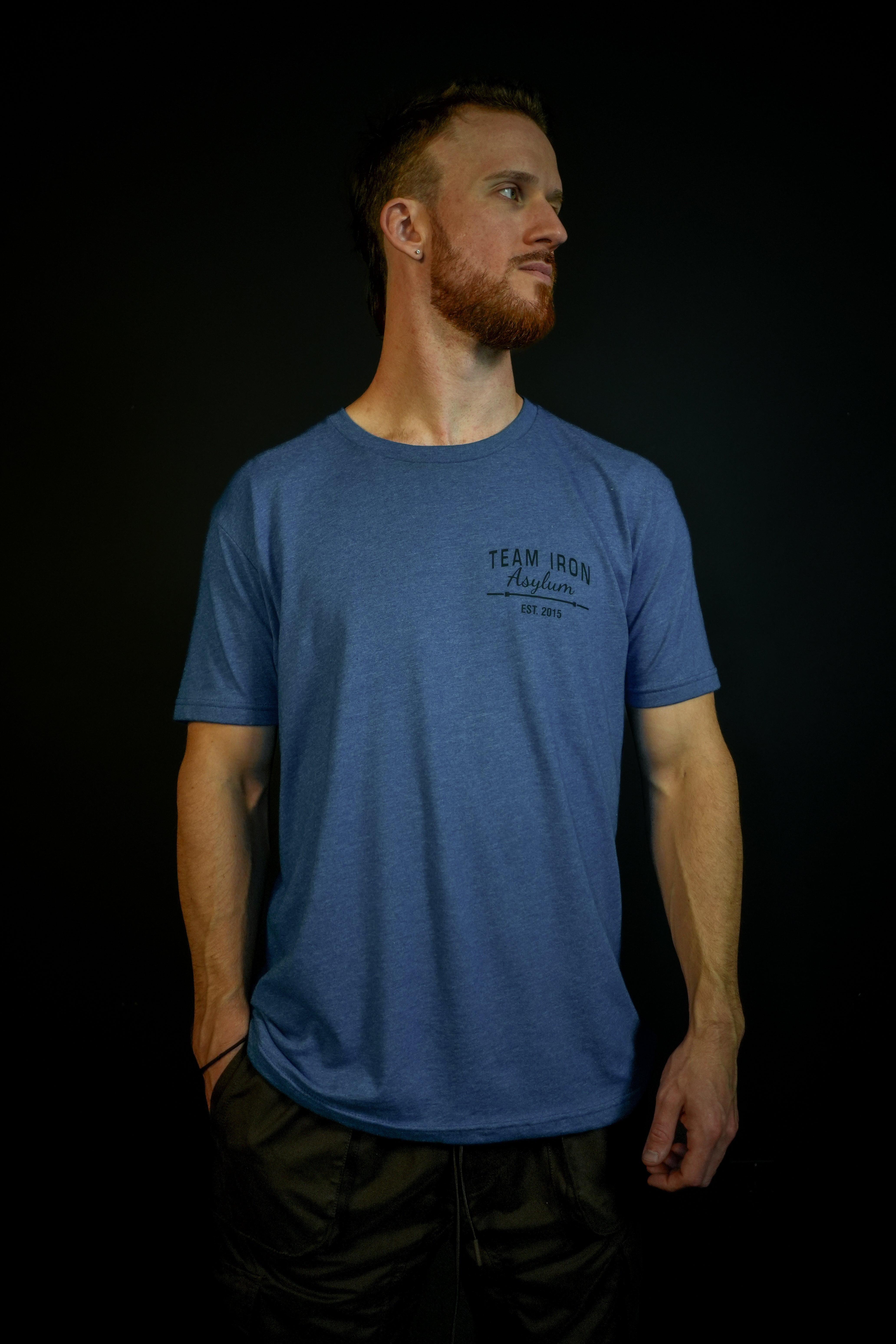 Unisex Short Sleeve T shirt