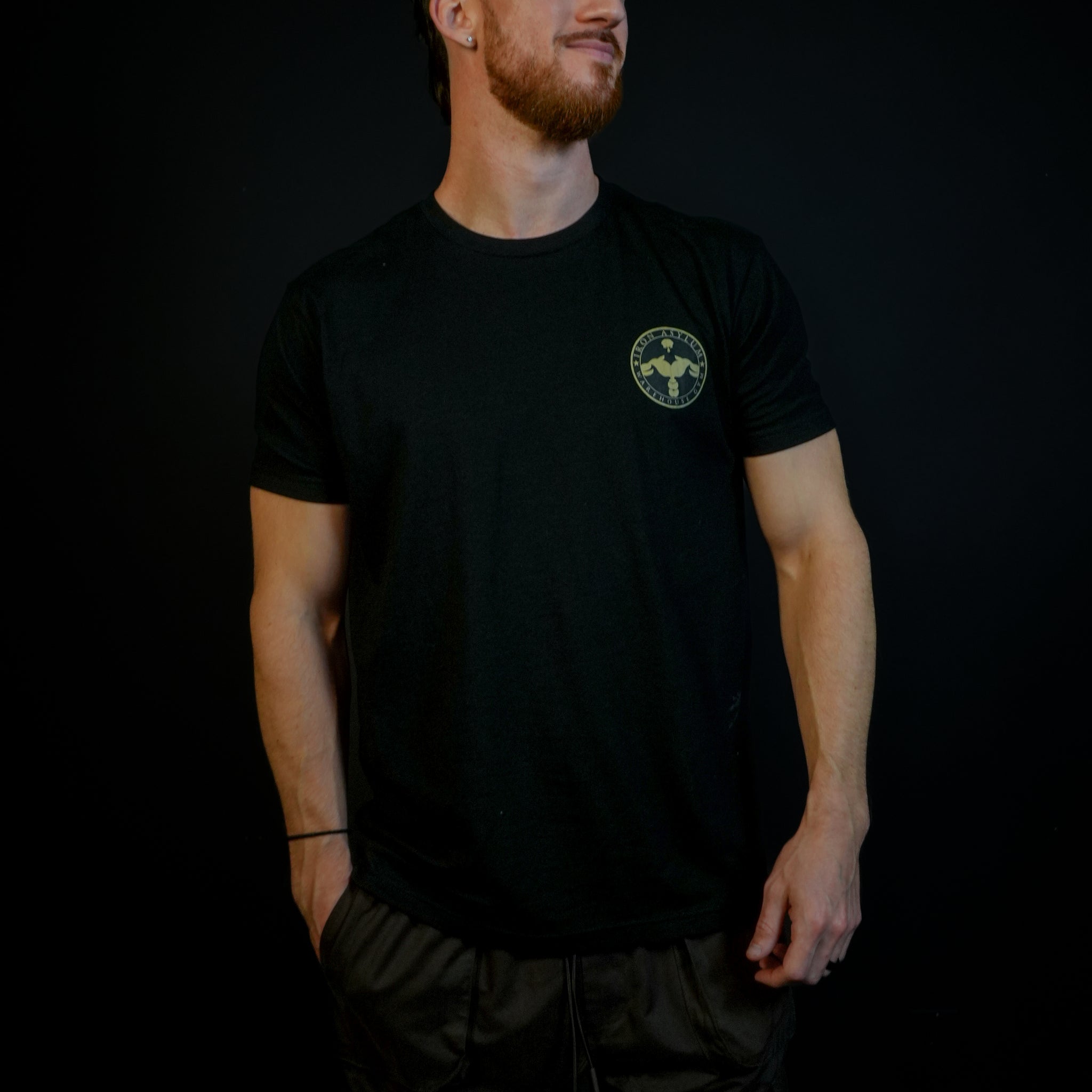 Unisex Short Sleeve T shirt