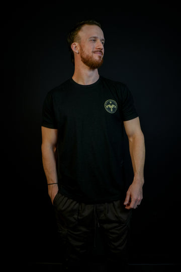 Unisex Short Sleeve T shirt