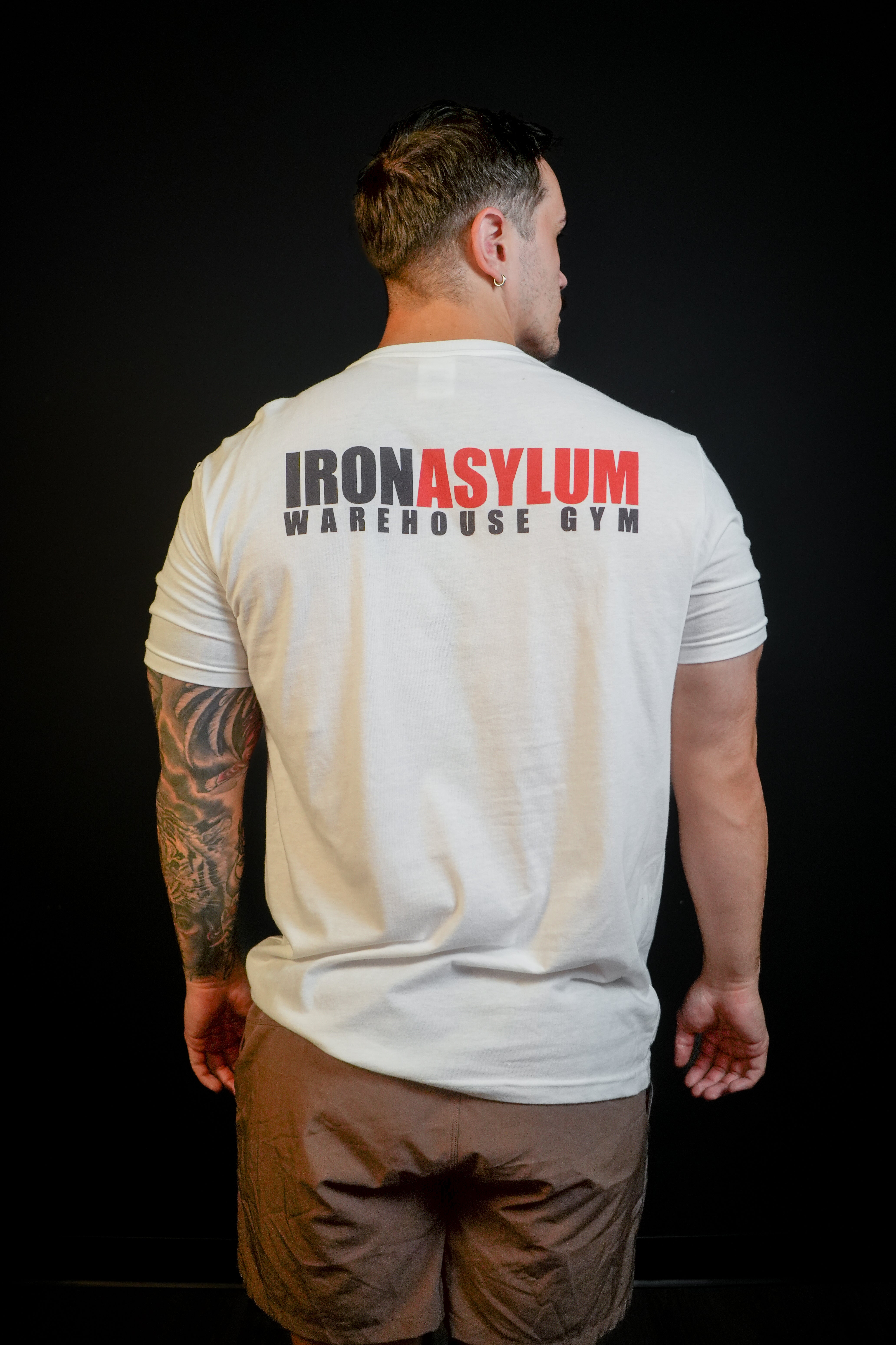 Unisex Short Sleeve T shirt