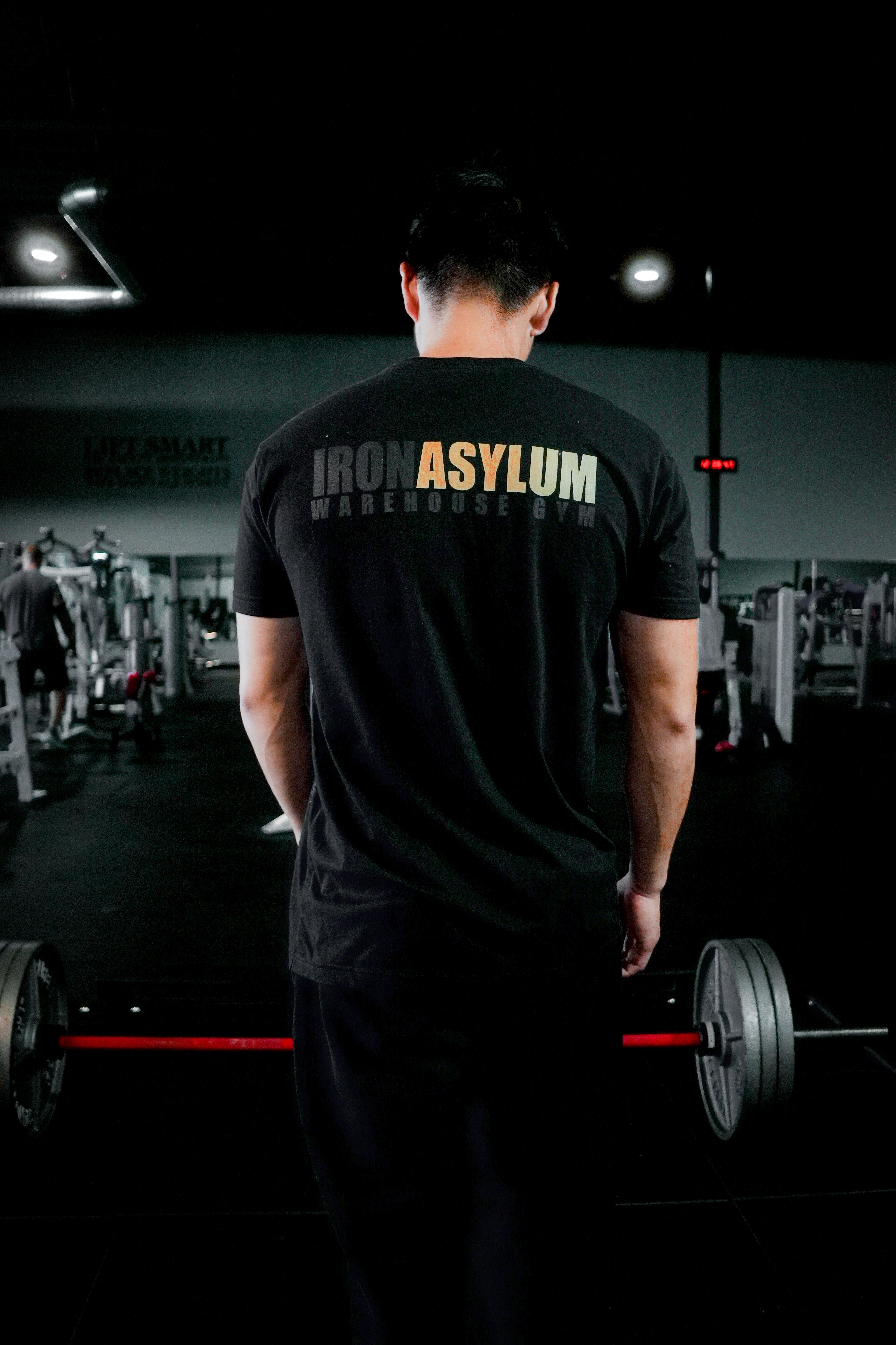 Unisex Short Sleeve T shirt