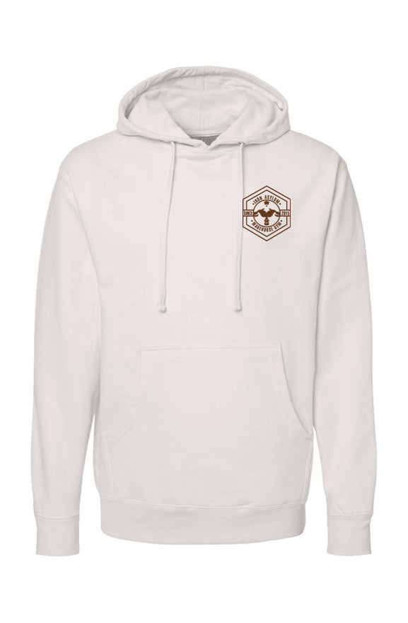 independent pullover hoody