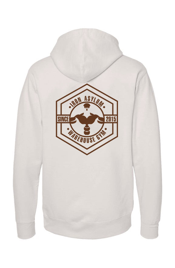 independent pullover hoody