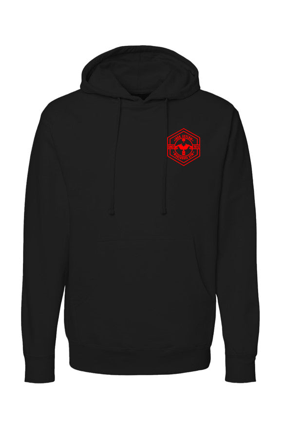 independent pullover hoody