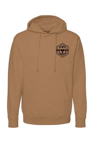 independent pullover hoody