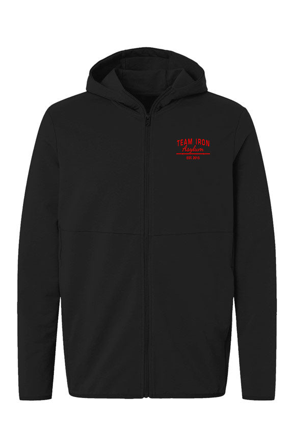 Perform Zip Hoody