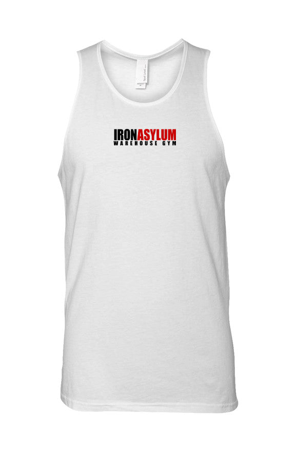Cotton Tank
