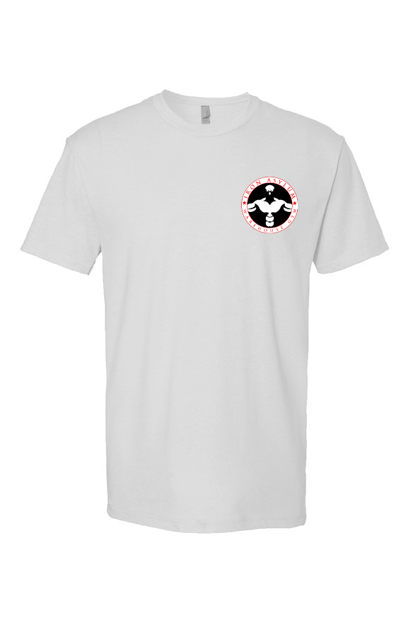 Heather Short Sleeve T shirt