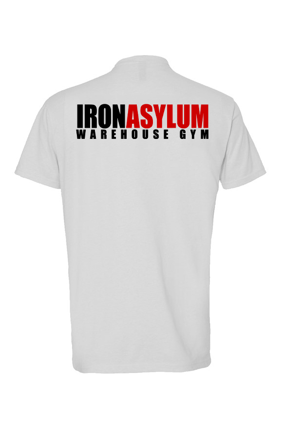 Heather Short Sleeve T shirt