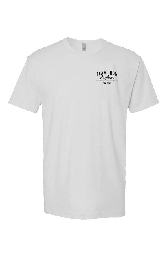 Heather Short Sleeve T shirt