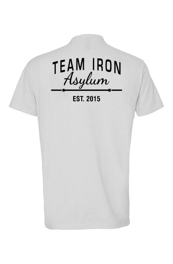 Heather Short Sleeve T shirt