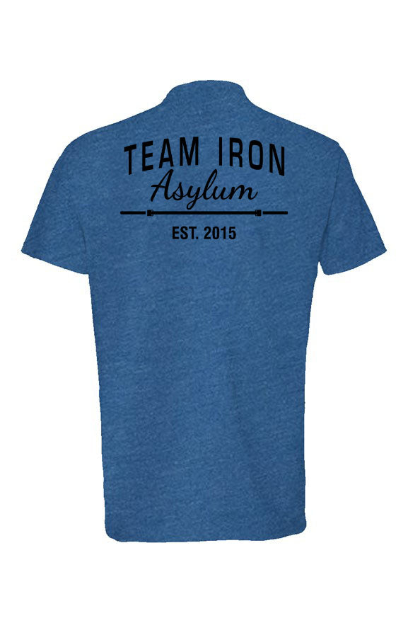 Heather Short Sleeve T shirt