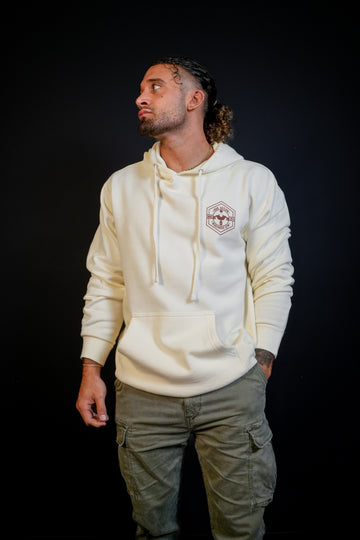 Unisex Pullover hoody