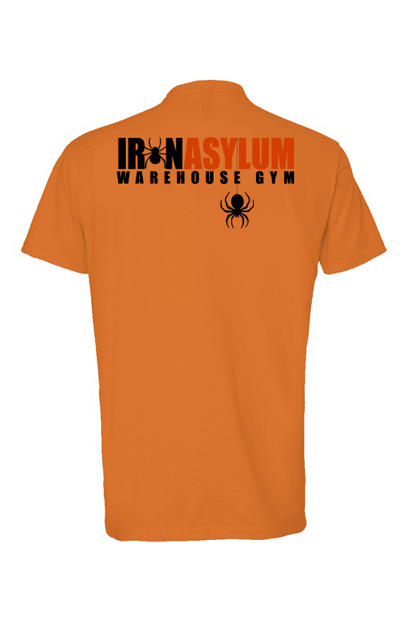 Heather Short Sleeve T shirt