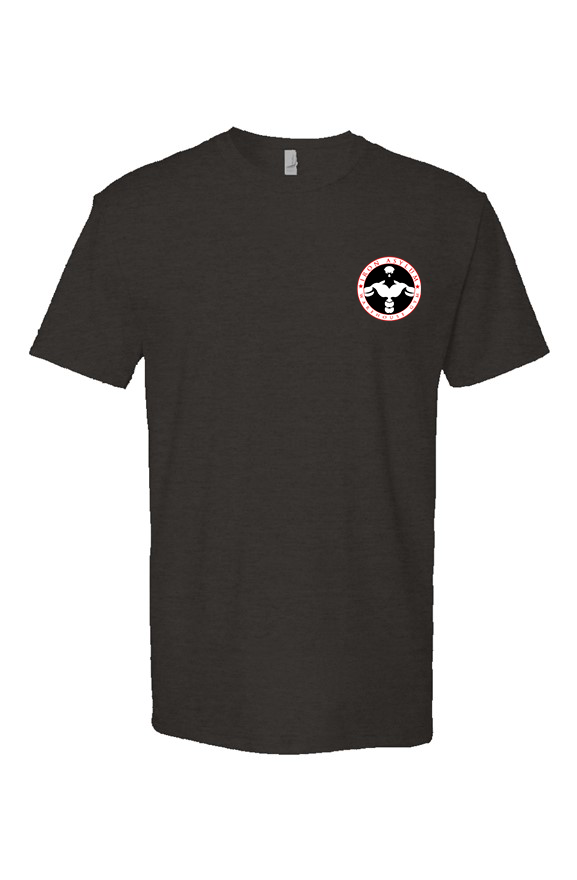 Heather Short Sleeve T shirt