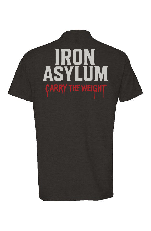 Heather Short Sleeve T shirt