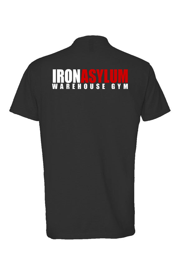 Heather Short Sleeve T shirt