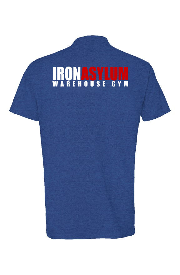 Heather Short Sleeve T shirt