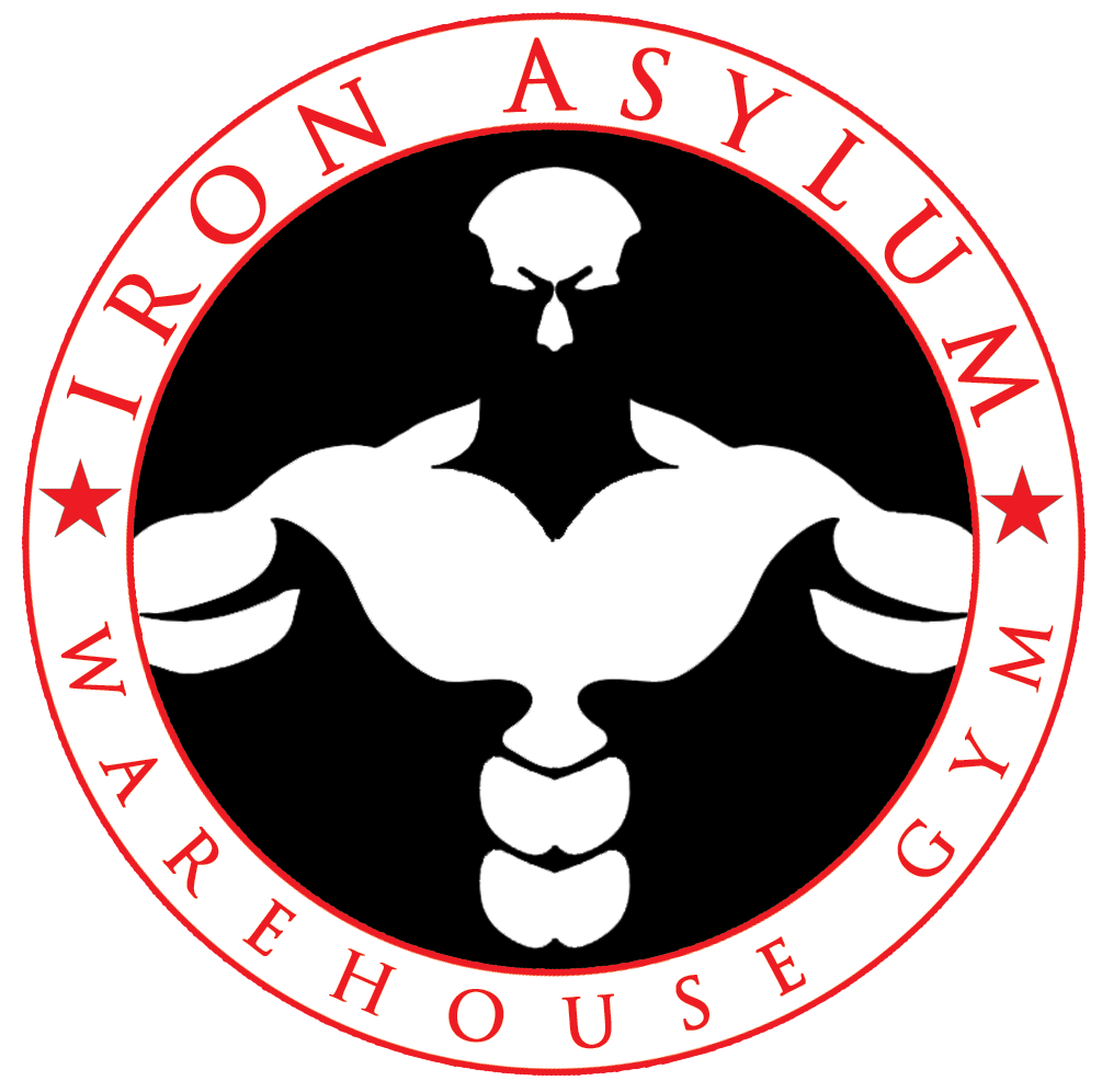 TheIronasylum