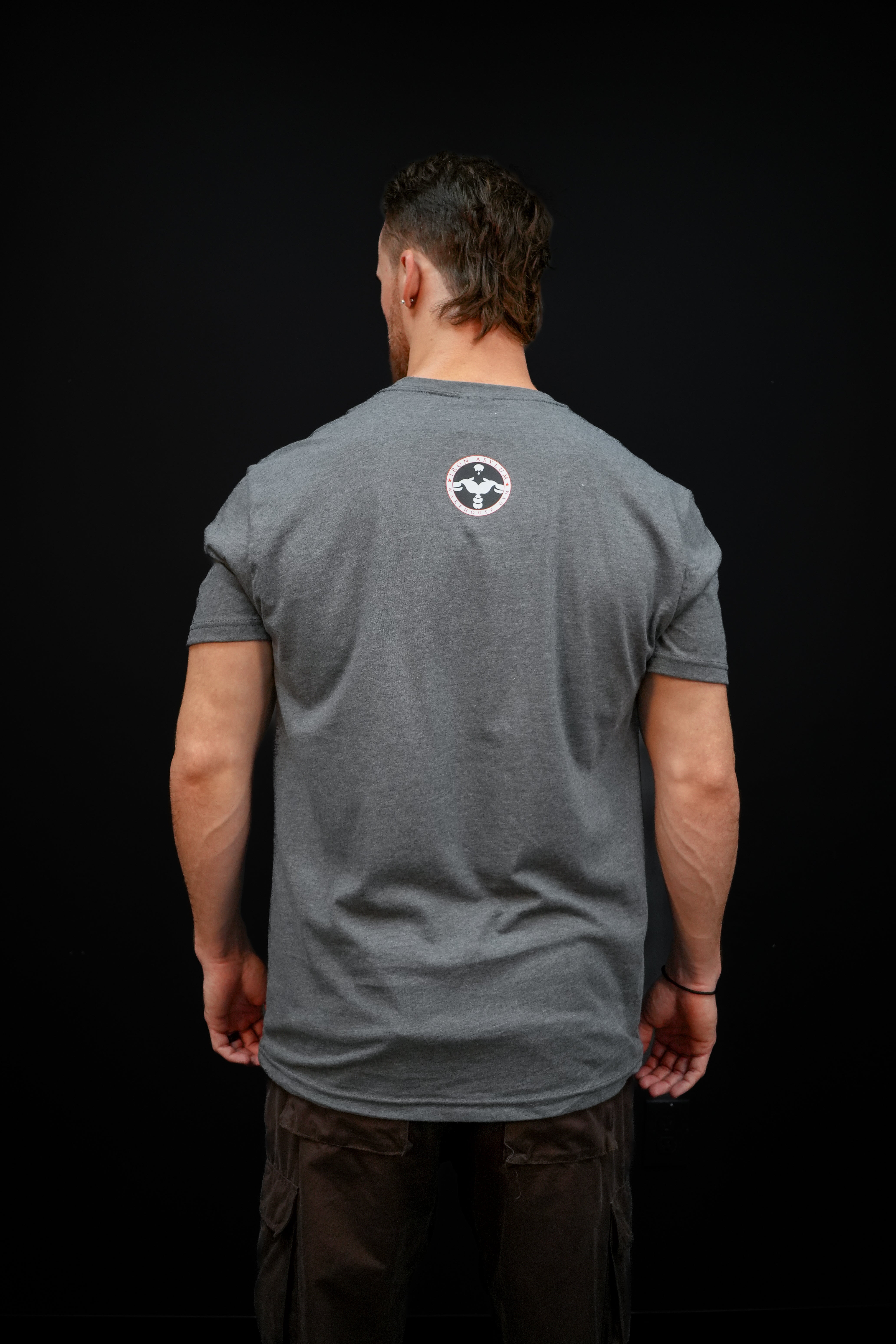 Unisex Short Sleeve T shirt