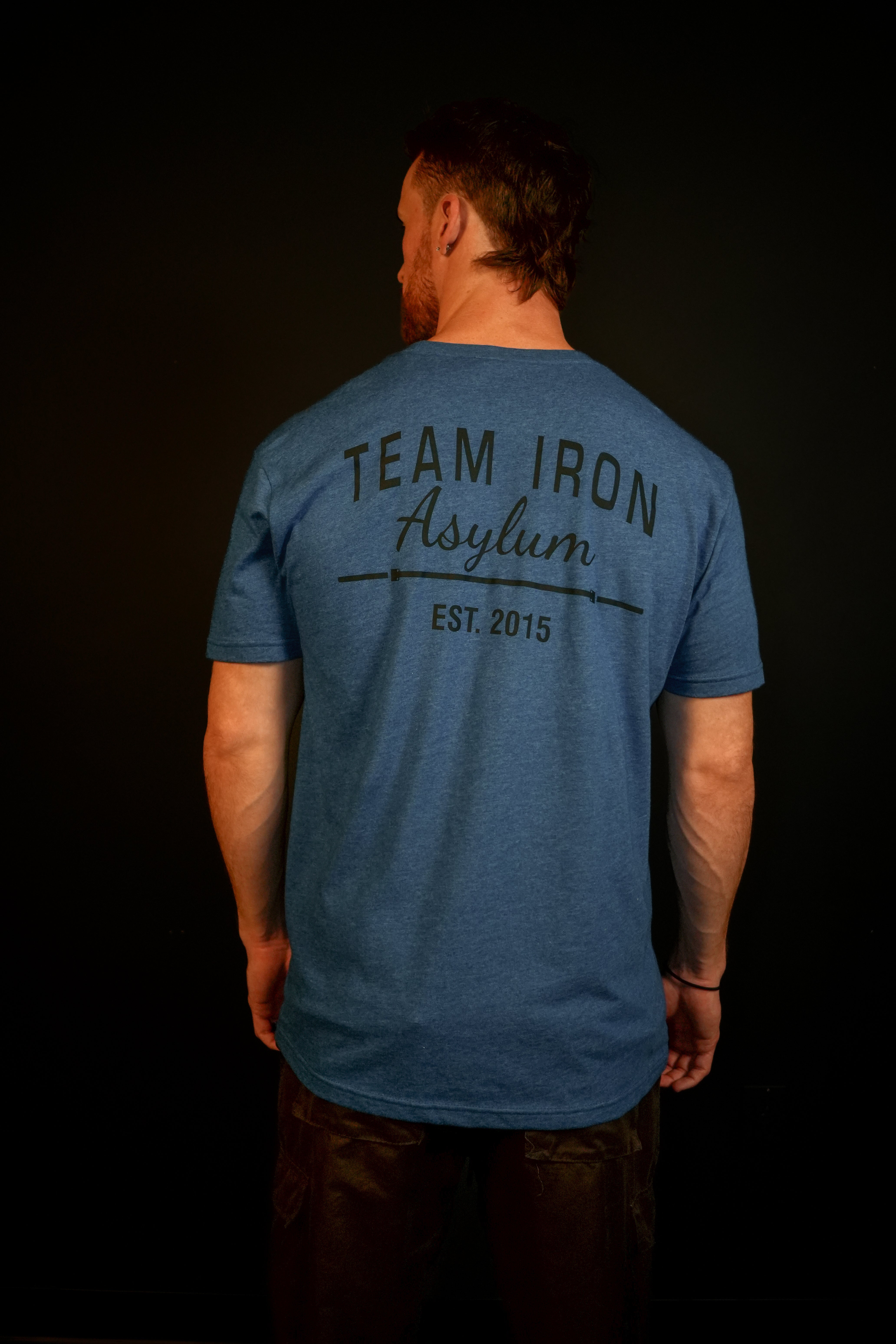 Unisex Short Sleeve T shirt