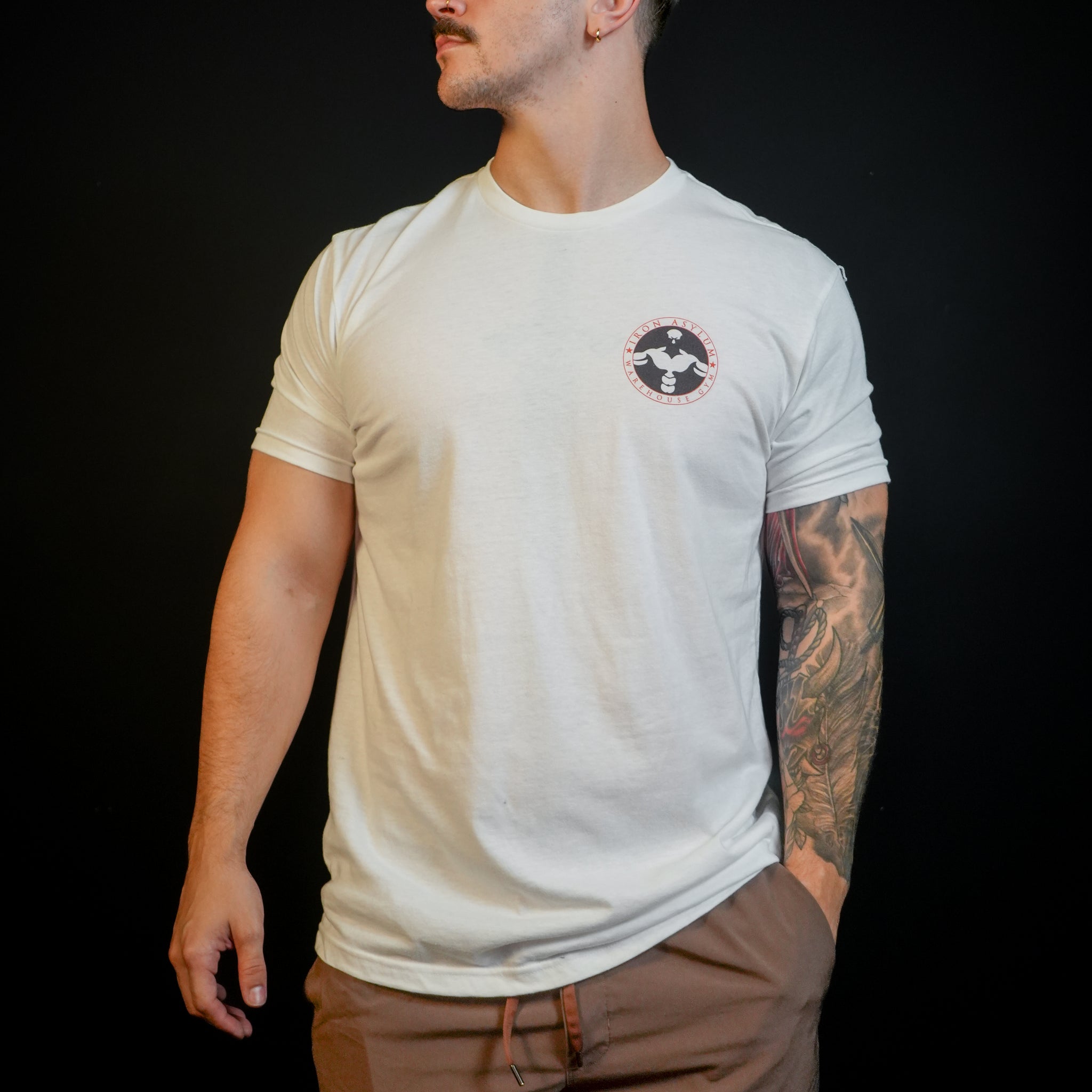 Unisex Short Sleeve T shirt