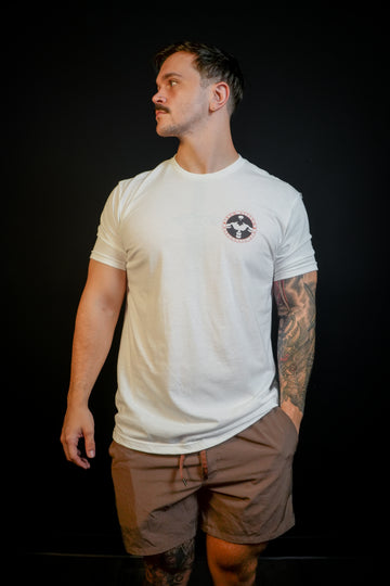 Unisex Short Sleeve T shirt