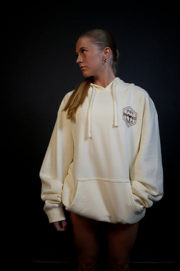 Unisex Pullover hoody