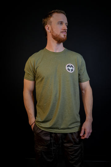 Unisex Short Sleeve T shirt