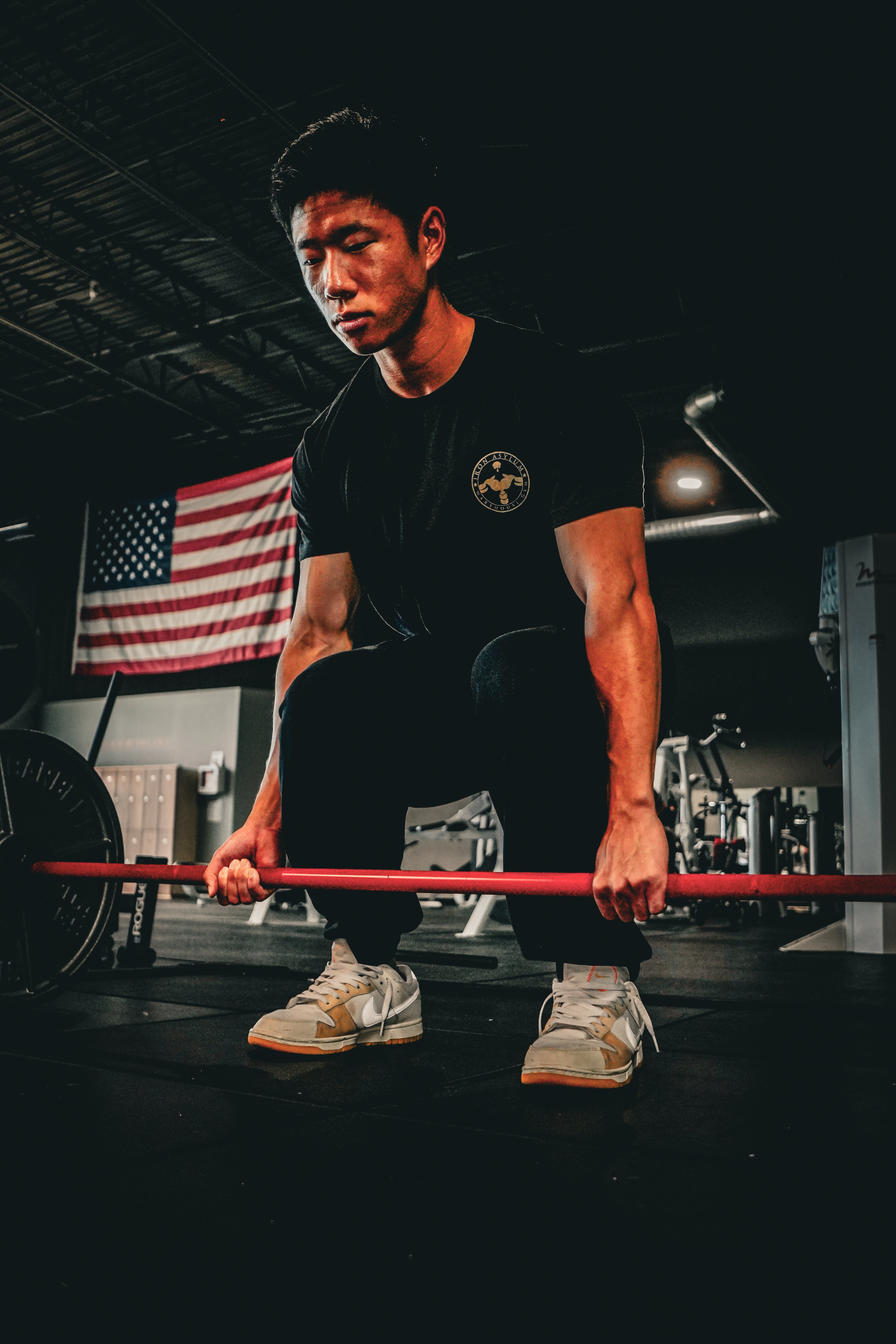 Unisex Short Sleeve T shirt