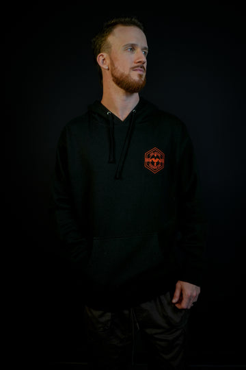 Unisex Pullover hoody