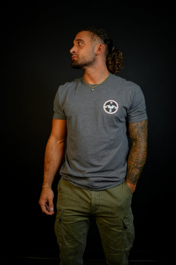 Unisex Short Sleeve T shirt